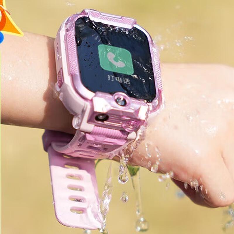 

Xiao Xun X5 Pro Kids 4G GPS Smartwatch (CN version)