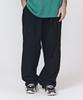 CARGOBROS [Summer Fabric] Cb Cotton Wide Pants (Black)
