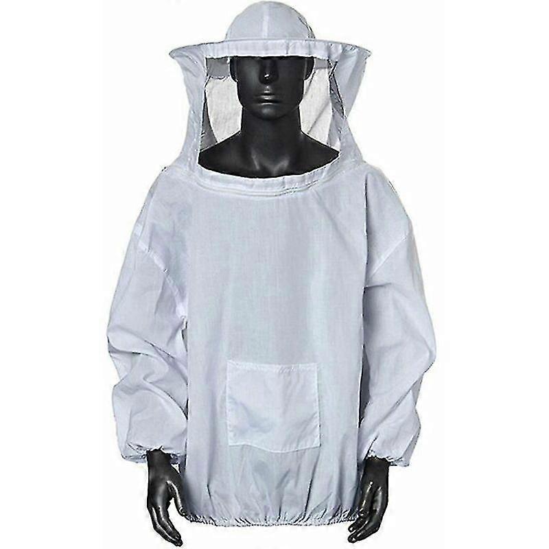 Giacca da apicoltore Giacca da apicoltore con cappello Apicoltore Professionale Y