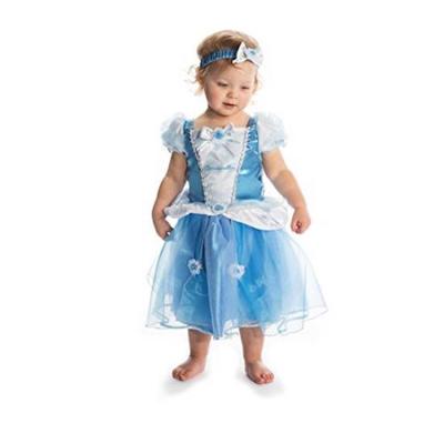 baby girl cinderella costume