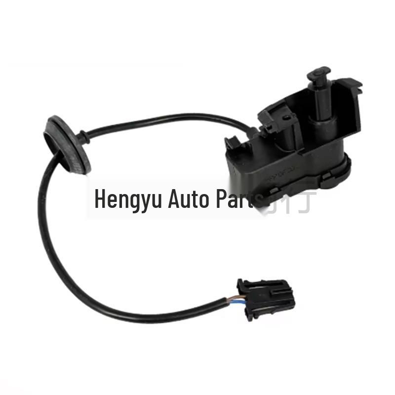 Fuel Tank Door Actuator Latch for New Volkswagen Sagitar 5C6810773C