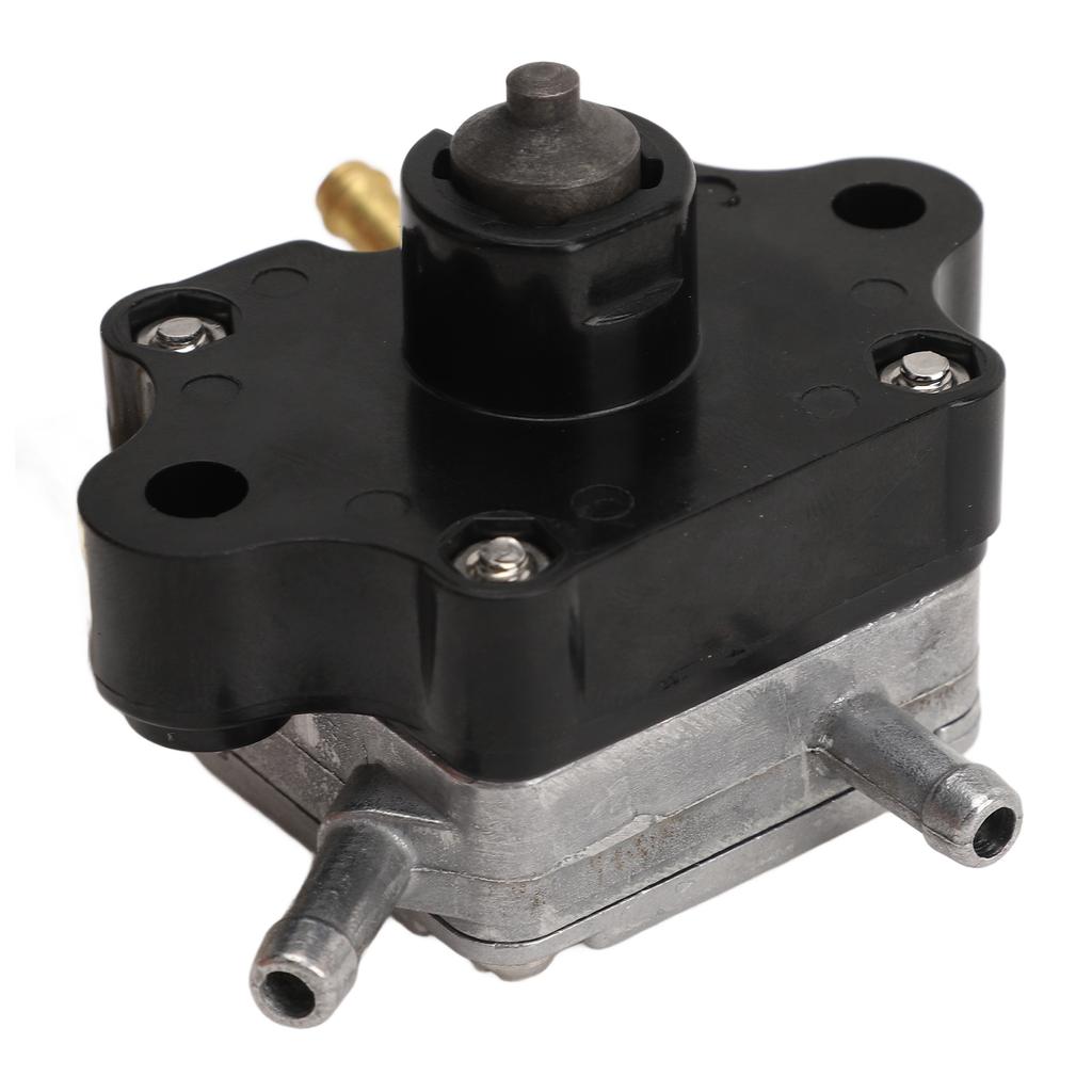 Outboard Engine Fuel Pump 6AH 24410 00 Aluminum Iron Fuel Pump for 4 Stroke 20HP Outboard Motor