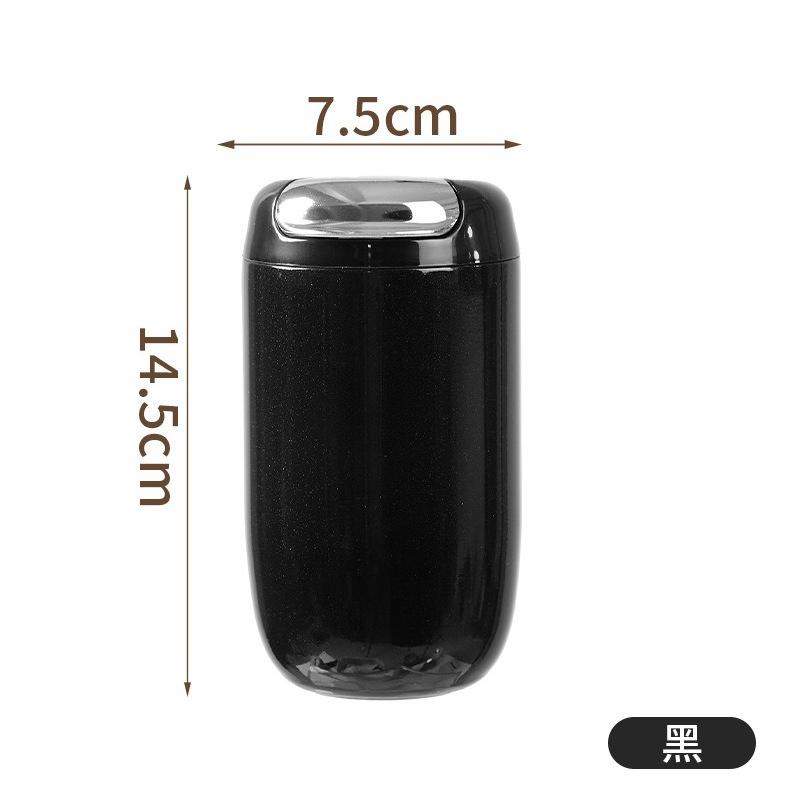 Stainless Steel Insulated Cup - Can Keep Coffee Hot or Cold. A Must-have Portable Item for Ladies. Drinking Cup.