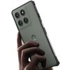 Detachable Metal Protect Ultra-Thin Case For Motorola Edge 70 60 Fusion Metal Frame Shockproof Cover Bumper For MOTO X70 Air