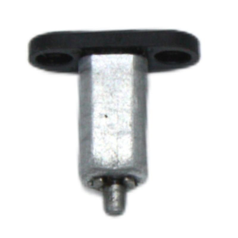 Precisions Crafted Metal Gimbals Shafts Front Rear Rotation Shafts for Mini Series Essential Drones Repair Part