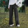 Camel Women's Ice Silk Sun Protection Quick-Dry Yoga Pants