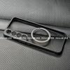 Magnetic Case For Meizu 20 21 Pro For MagSafe Transparent Cover For Meizu21 Mei Zu 20 20Pro Protect Shell Shockproof Bumper
