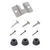 Hanging Wall Stabilisers Mounting Hanger Display Stand Dartboard Bracket Dart Holder