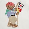Polo Ralph Lauren Boys 8 18 Polo Bear Cotton Sweater Cwposwey6820704100 