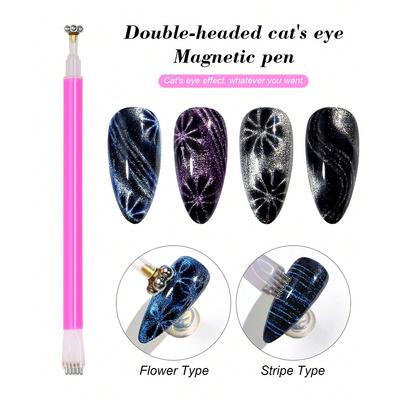 Nail Art – Šablony a razítka na nehty