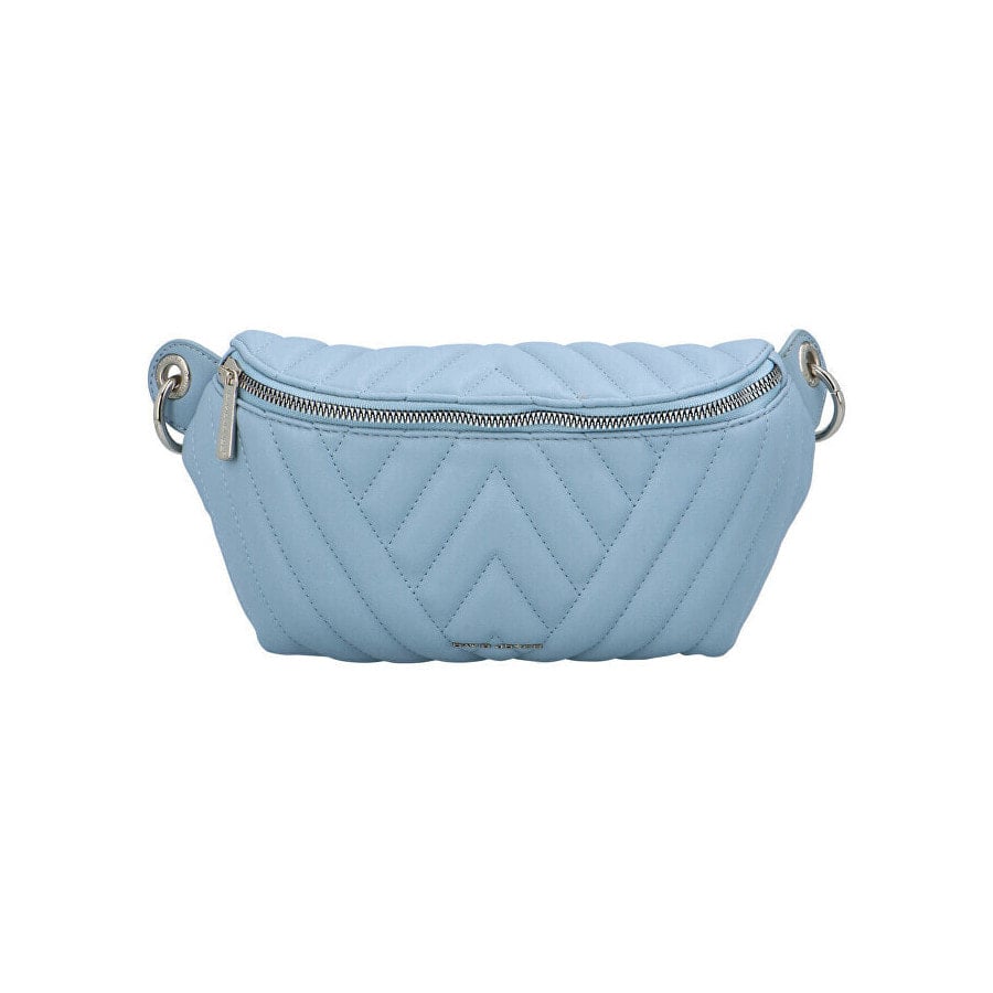 

Сумка на плечо David Jones Ledvinka 6724-1 Blue