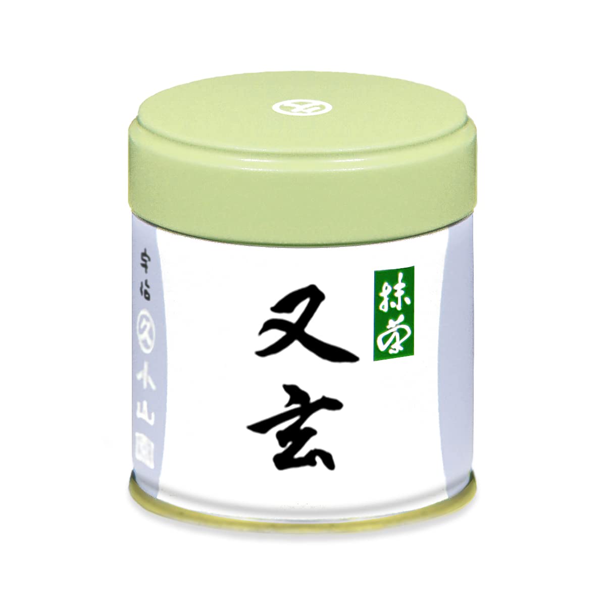 Koyamaen Matcha 40g can  Matagen  (502002)