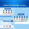 Safeguard Antibacterial Hand Wash