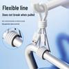 100W Fast Charging 7A Type-C Cable for Huawei Honor Phones