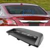 26590-9HM1A Rear LED 3rd Brake Light High Mount Stop Lamp For 2013-2018 Nissan Altima Sedan