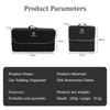 UJQJG1 2026 Hot Car Folding Storage Bag Travel Organizer Tool For Mercedes Benz AMG W203 W206 W220 W205 W211 W212 GLE GLS CLS GLC CLA G
