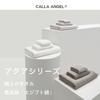 Calla Angel New York Face Super High Quality Egyptian Super Sweetly Twisted Hotel Boxed Popular Aqua 6 Colors To Choose from Towel Set of Towel,