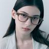 Oart Clara Brille [KHAKI]