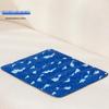 Sofa Ice Pad: Summer Cooling Water Mattress for Dorms