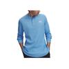 Under Armour Logo Einfarbig Pullover Langarm T-Shirt Herren Tops 1302356-465