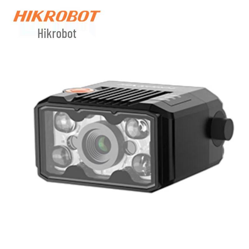 Hikrobot Miniature Smart Code Reader Sensor