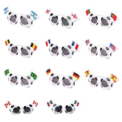 Exciting Track Themed Glasses Great Addition To Any Sports Gathering Or Viewing Celebration Constructed Of Plastic