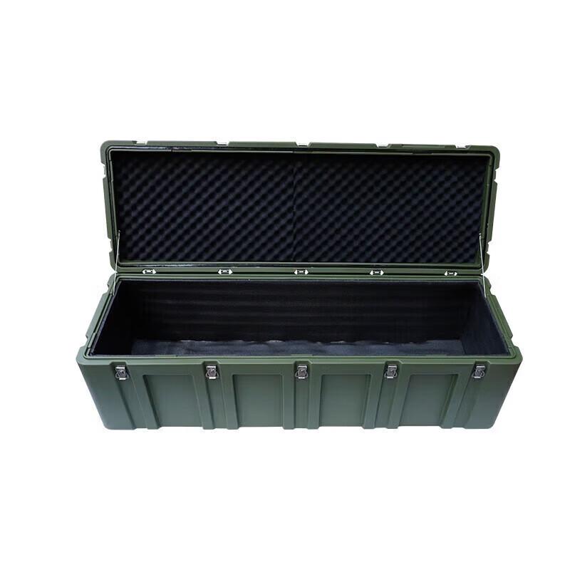 Pucheng Heavy-Duty Rotomolding Storage Box