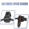 For 15-21 Hyundai Tucson TL Kia Sportage QL 95670D3000 Front Left ABS Sensor