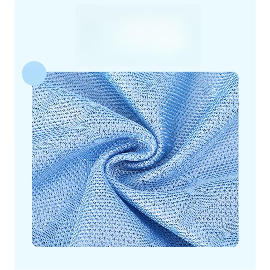 Living room sofa ice silk pillowcase, cool and breathable pillow cushion