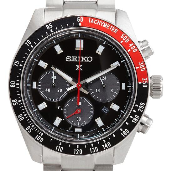 Seiko Men's Quartz Watch SSC915P1