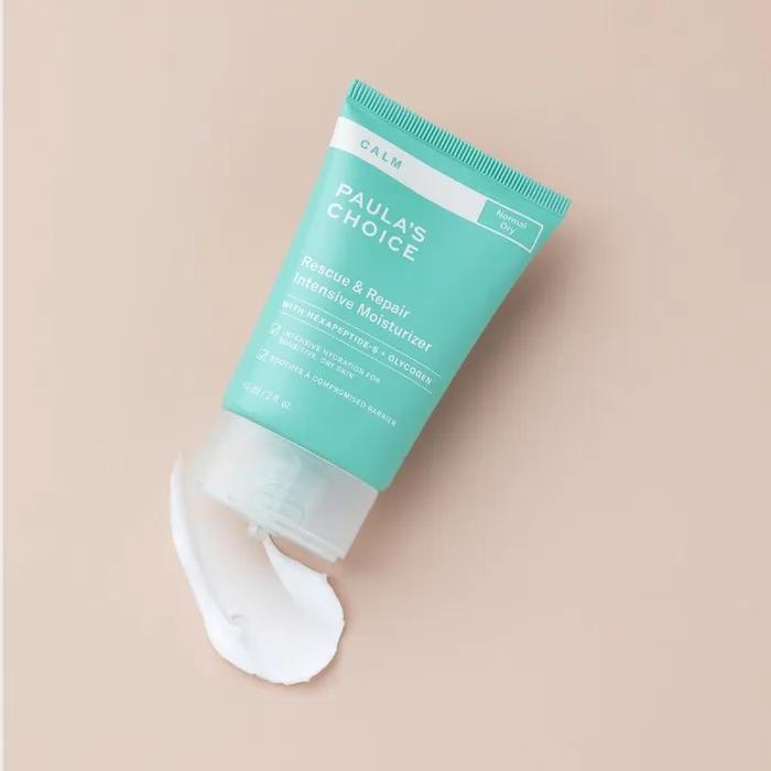 

Sensitivity Care Formula_Calm Moisturizer - Normal to Dry 60ml