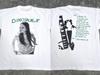 Dinosaur Jr T-shirt Green Mind Tour 1991 2 Side White Unisex Shirt KH15015