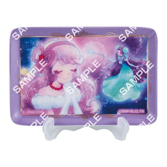 Aikatsu! Accessory Tray Bandai gashapon