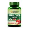 Ocet jabłkowy (90 kapsułek, 500 mg), Ocet jabłkowy,