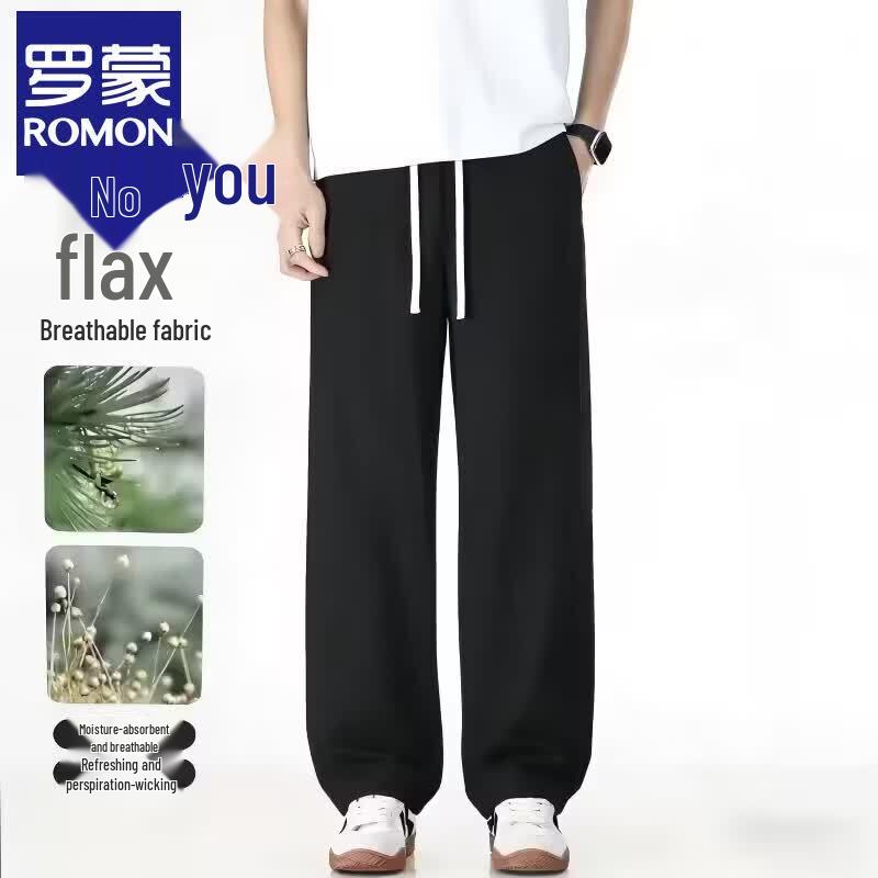 Luomeng Men s 2026 Summer Casual Collection L