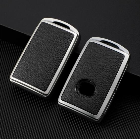 Funda de TPU para llave de coche, funda para mando a distancia, carcasa Fob para Mazda 3 CX30 CX-3 Skyactiv 2021-2022 CX-30 202, nuevos accesorios de estilo de coche de moda
