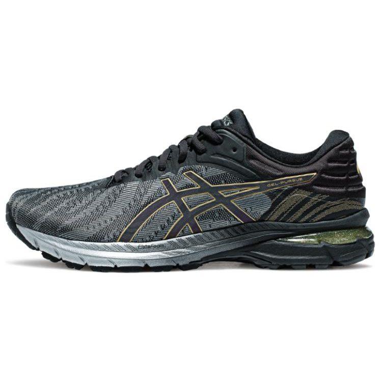 ASICS Gel Pursue 7 Zemi Skriešanas