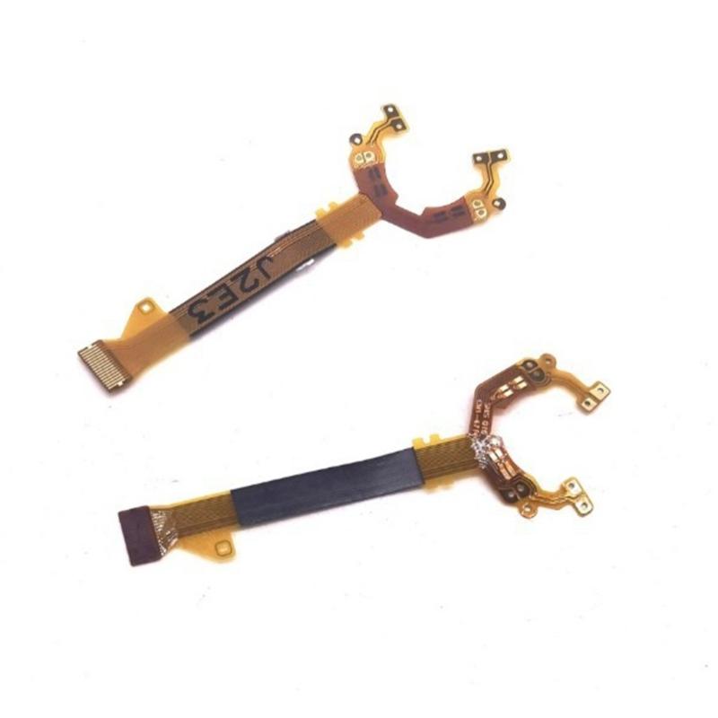 FPC Material Camera Lens Ribbon Cable for IXUS870 IXUS110 Camera Shutter Flexible Cord Essential for Photographers
