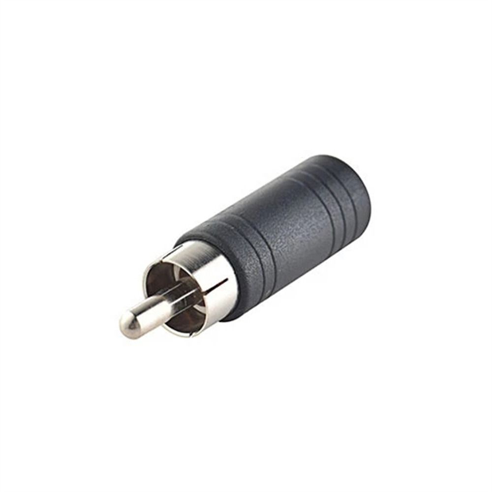 mm to RCA Adapter Terminal Plug Audio Adapter 3.5mm Female Jack RCA to 3.5mm Adapter RCA Male Plug