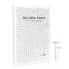 Placă Macrame Creativă Handcraft Fire de Tricotat Plăci cu Grilă Covoraș Fire de Lână DIY Instrument Fixare Împletită Ac pentru Noduri