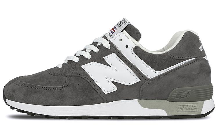 New Balance 576 Series Grey M576GRS 43