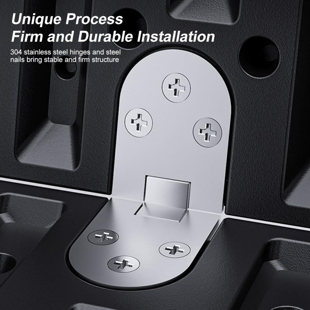 For Tesla Model 3 Y Steering Wheel Food Tray Desk Foldable Car Desk Tray Eating Travel Travel Work Camping Desk 2017-2025