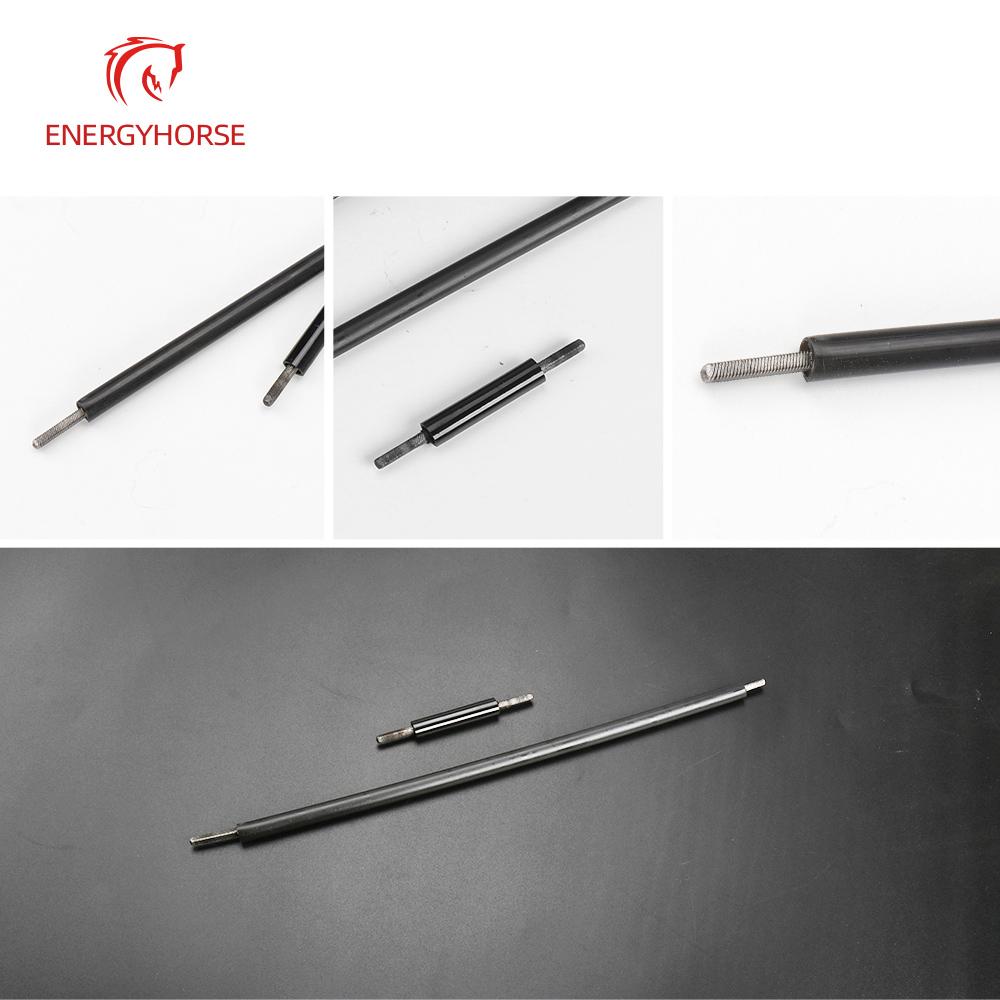 Nastavení sedadla vpředu a vzadu Flexibilní hřídel Motorový kabel pro nastavení pohybu sedadla Pro Mercedes Benz třídy C E W204 W207