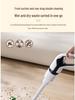Chigo Cordless Handheld Vacuum Cleaner - Rechargeable & Powerful Suction, Perfect Gift
