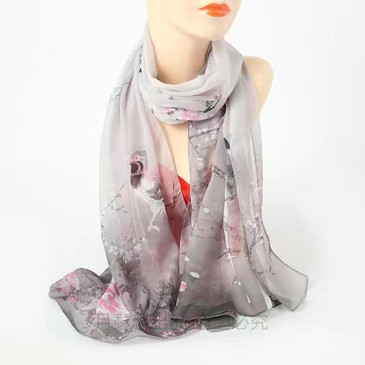 Winter Warm Scarves, Shawls, Classic Plaid Straps, Cardigans, And Warm Blankets For External Use