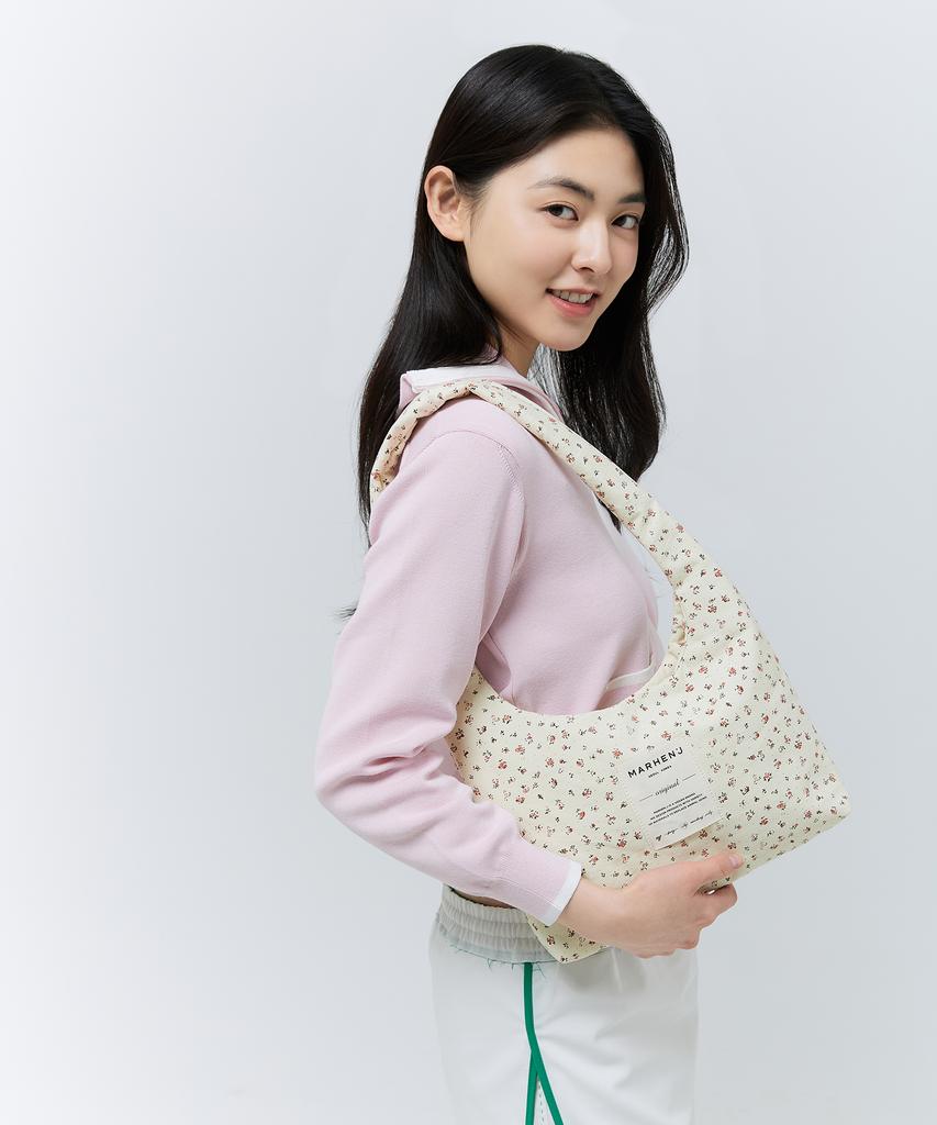 Marhen.J Du Nylon Mini Shoulder Bag
