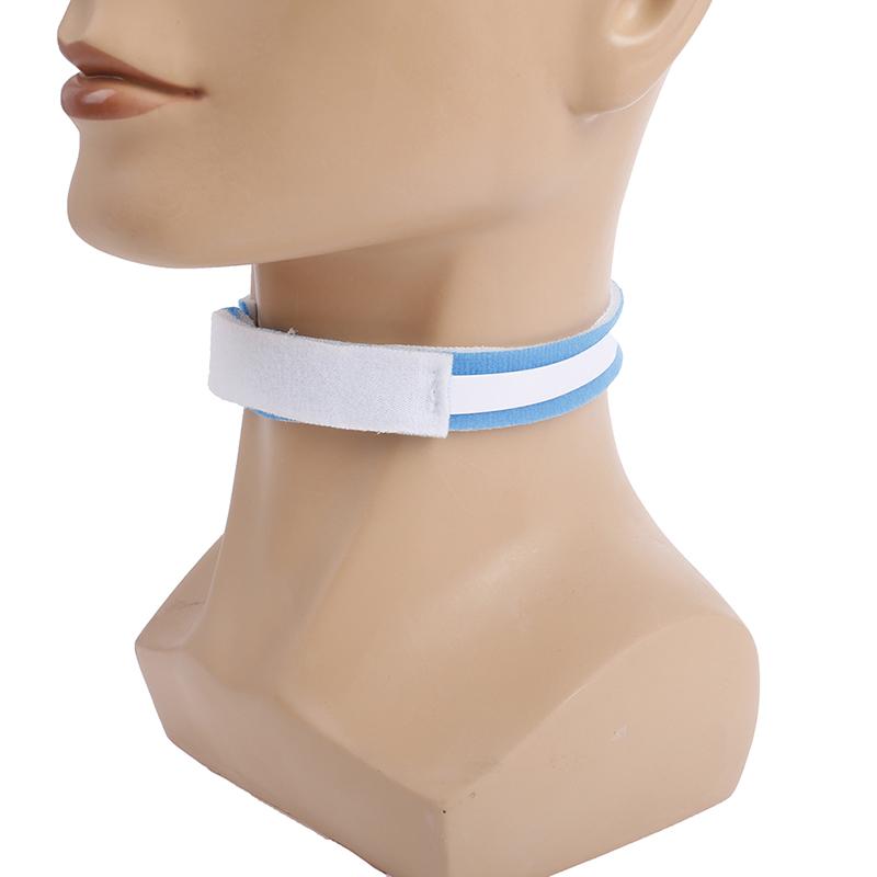 

Губка, трахеотомический катетер, фиксирующий пояс, держатель трахеального ремня, медицинские аксессуары 41cm