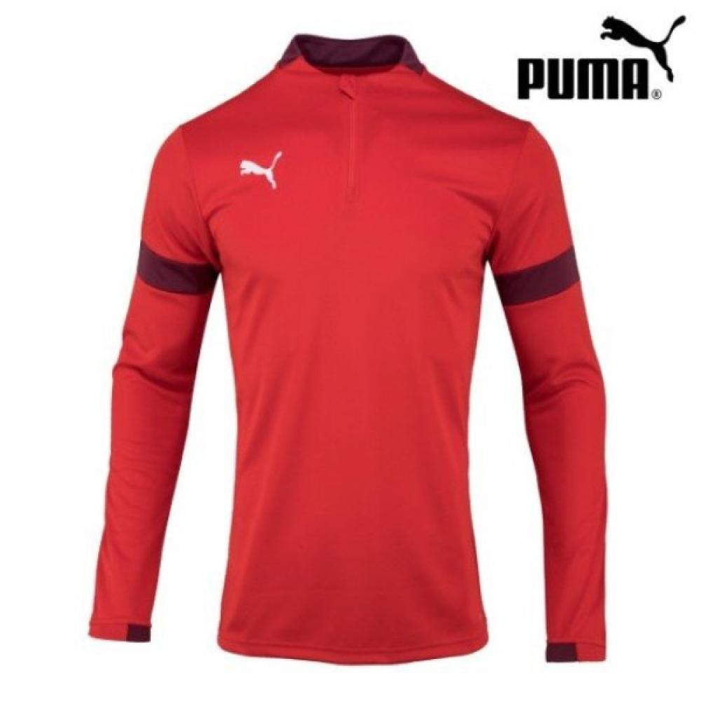 

Puma Hoodie Football Play 1 4 Home Top 656469 01 size:110