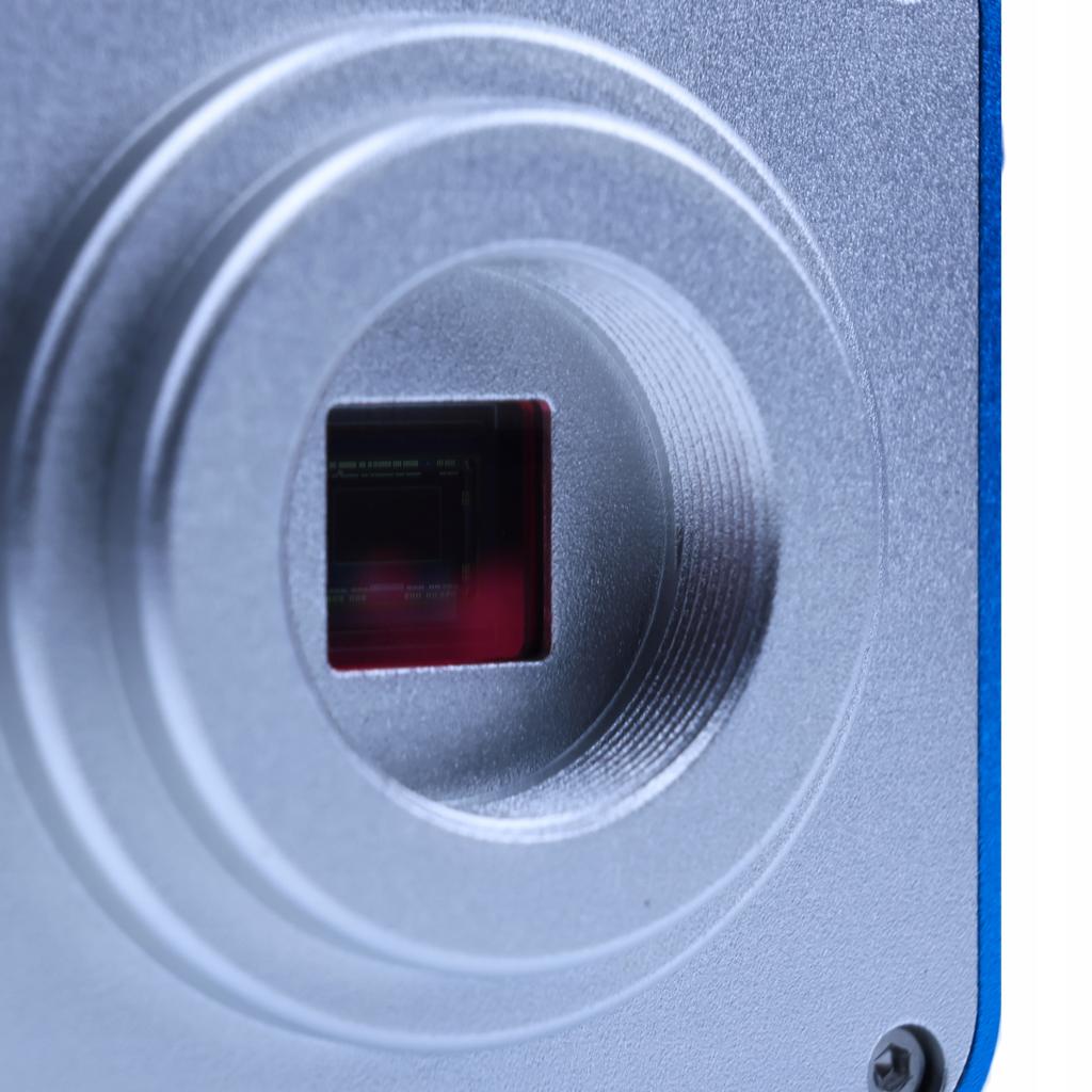 Rosfix Telecamera Microscopica Scorpius PRO KMSP-HDMI-USBI – Alta Qualità d'Immagine 4K | Sensore da 16MP | Facile Collegamento HDMI e USB