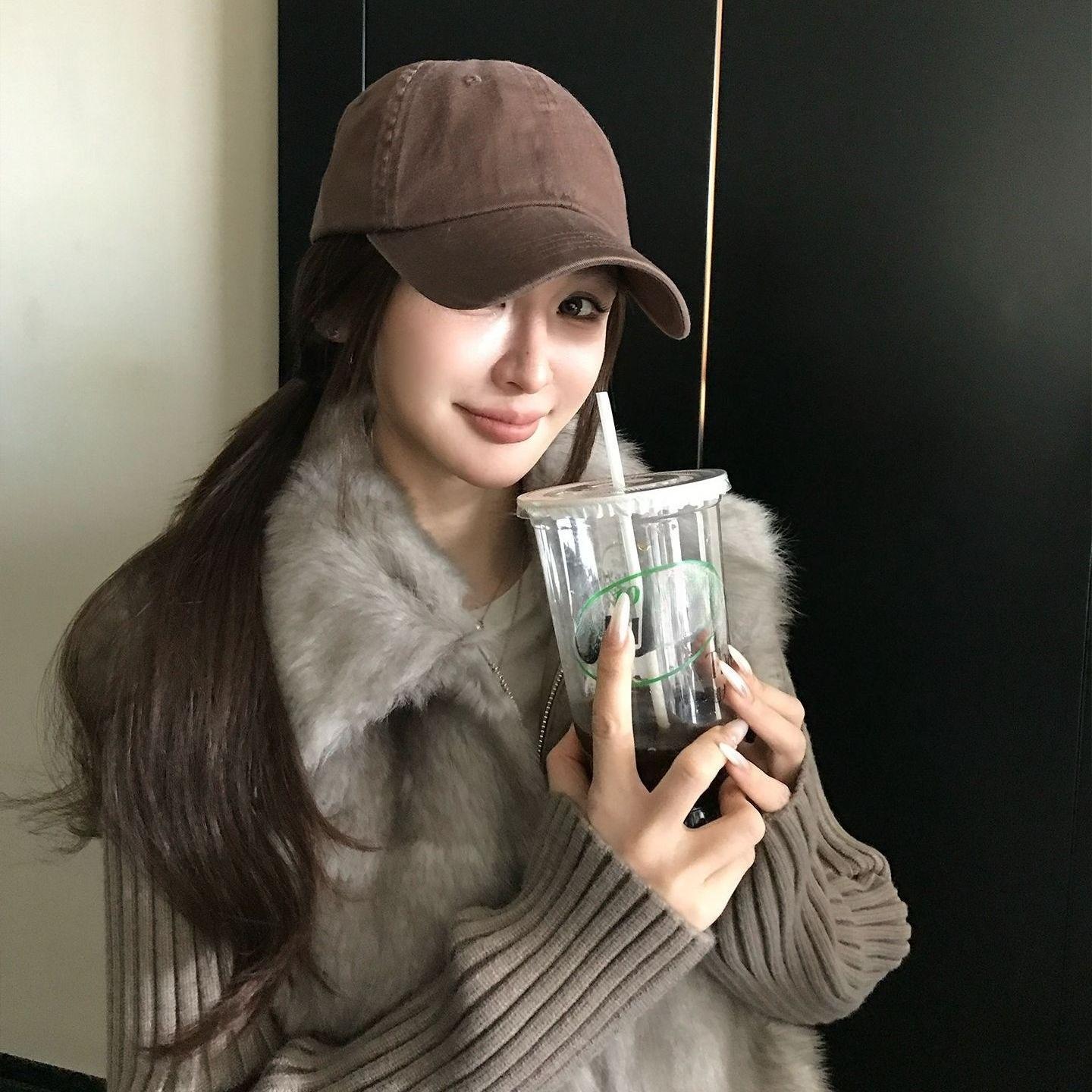 

Зимняя роскошная куртка из меха Toca для женщин, вязаный жилет, пальто из эко-искусственного меха M